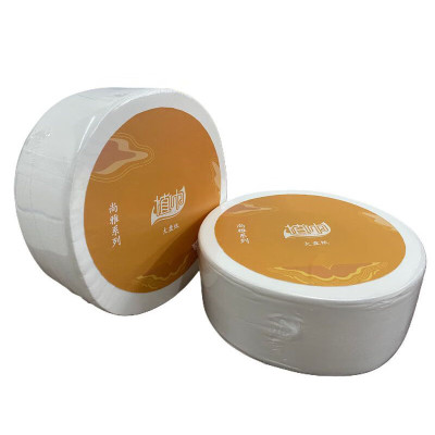 植巾 DZJ2000 四层150m 12卷/箱 卫生纸大盘纸 1.00 提/箱 (计价单位:箱)