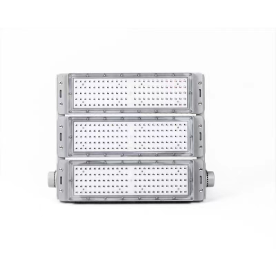 炽翼固定式LED灯具BLC506-150W 银色