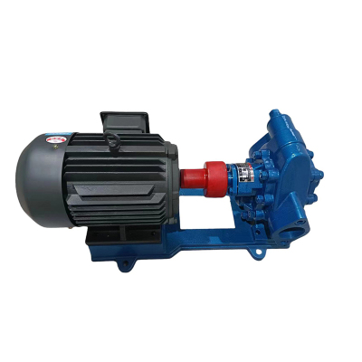 天泉泵业油泵KCB200台