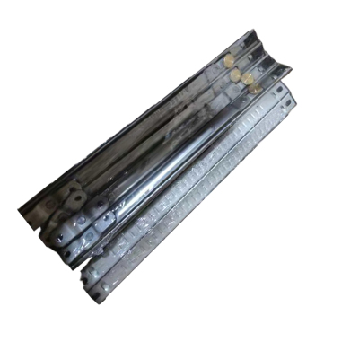 亚业鑫达 塑钢窗滑道塑钢窗配件 YY-15 /个