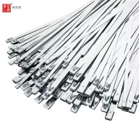 泰炙鼎 不锈钢扎带 19*1400mm 根