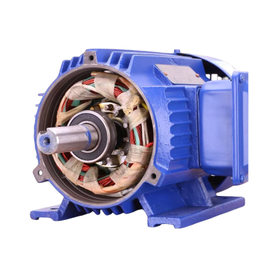 智铮朗月 电机 ZH238-4M55 台