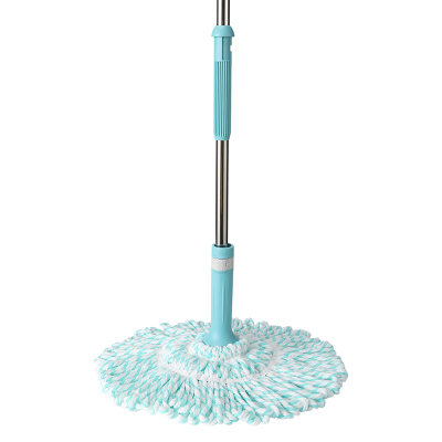 美丽雅(MARYYA) HC062412 轻巧型 拧水拖把 (计价单位:把) 蓝色