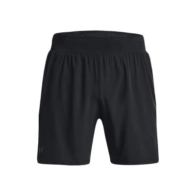 Under Armour安德玛运动短裤男透气性能佳轻便舒适快速吸湿排汗