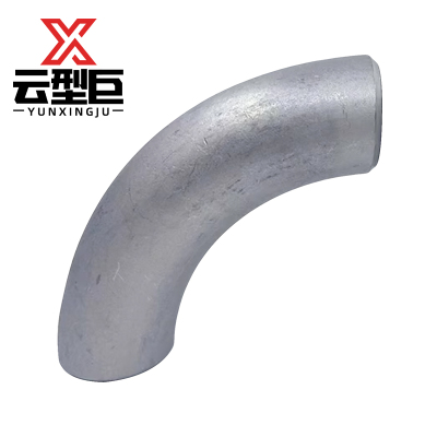云型巨 不锈钢冲压焊接弯头 不锈钢管件 304 单位:个