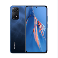 小米Redmi红米 Note11E Pro 夜海琉璃 8GB+256GB 全网通5G 120Hz高刷屏 1亿像素 67W快充手机 Note 11 E Pro