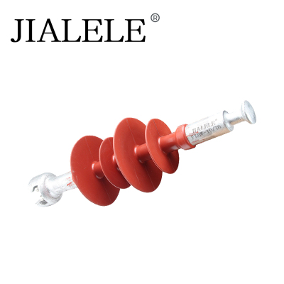 JIALELE 复合悬式绝缘子连接副(FXBW-10/70)