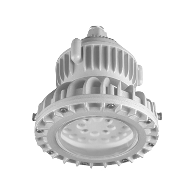 凯圣蓝 XHD610-3 120W IP66 防爆标志Exd IIC T6(及以下)免维护LED防爆灯 (计价单位:盏)