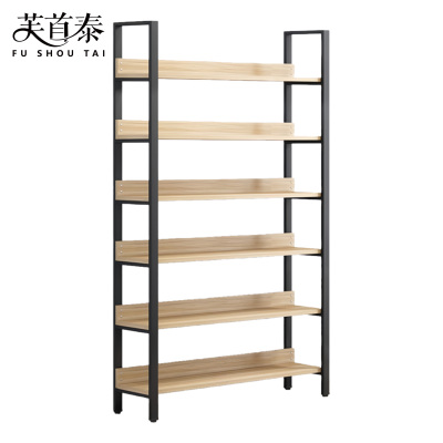 芙首泰六层书架800*300*2170mm个