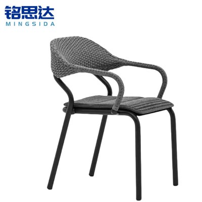 铭思达户外椅58*68*80cm把