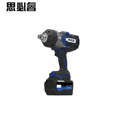 思必睿 充电式扭力扳手 BTW-2121 把