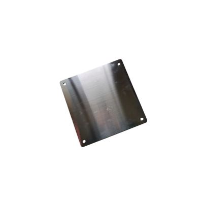 玖牛匠造 金属垫板 315*315mm 块