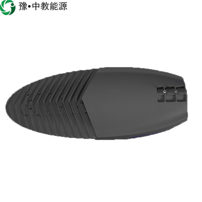 豫•中教能源 智能路灯灯头 感应 80W 光控/个