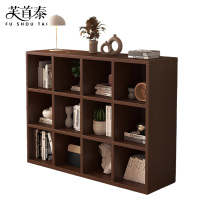 芙首泰书柜三层1200*300*970mm个