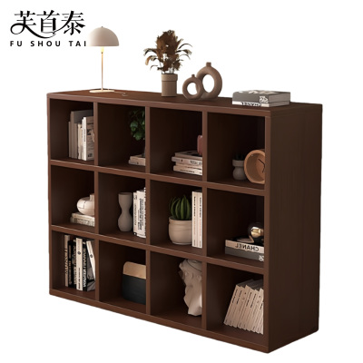 芙首泰书柜三层1200*300*970mm个
