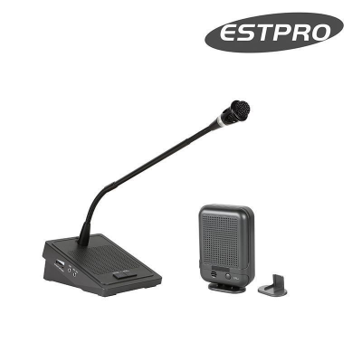 双功能窗口对讲机 DAN3301/DJ4