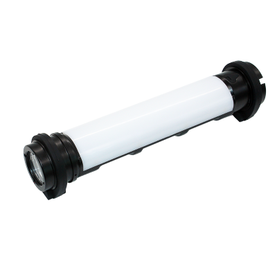 简鼎JD6413A电筒:3W泛光:6W DC3.7V IP66 5700K LED工作灯(计价单位:个)白色信号工作灯