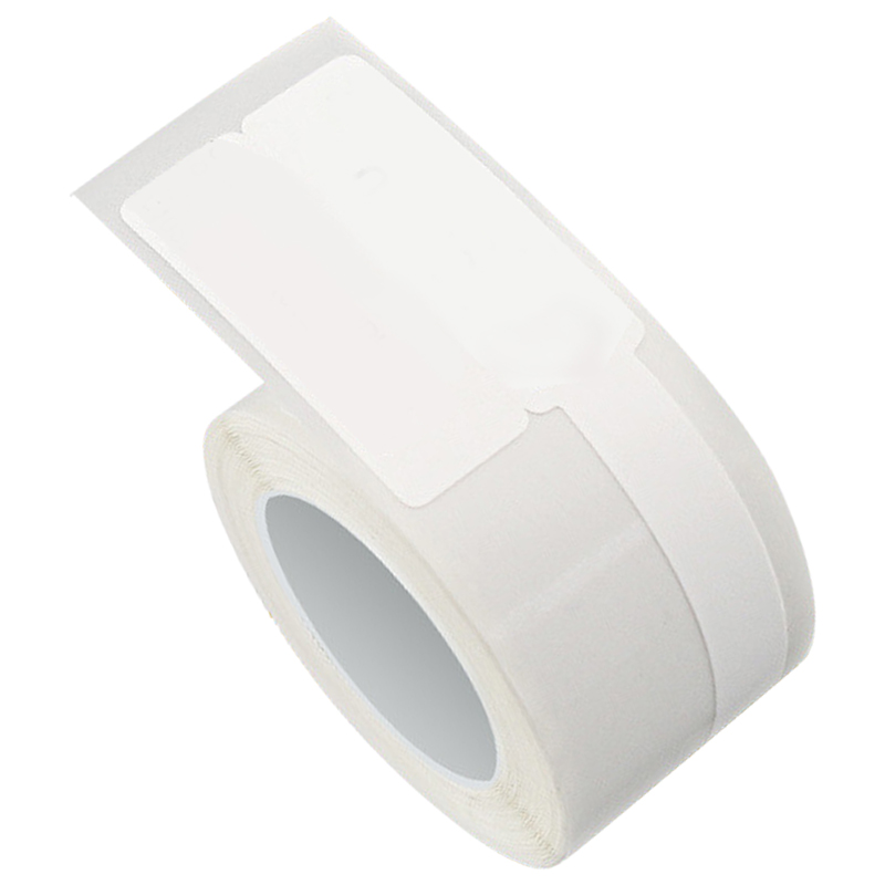 苏识 SP-60 T型 38*25+30mm 300张/卷-白色 标签机T型标签 1.00 盒/卷 (计价单位:卷) 白