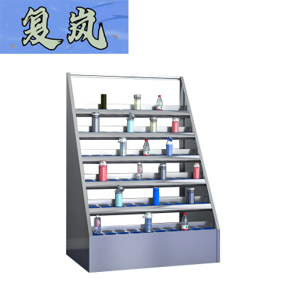 复岚 水杯架 60位/个