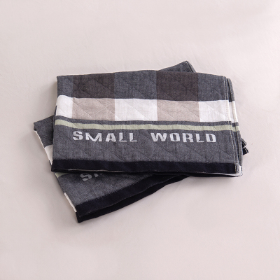 华人情思单人枕巾53*78cm HR-085/条