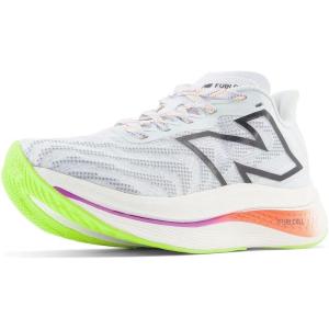 新百伦(New Balance)New Balance女子专业训练跑鞋FuelCell高回弹