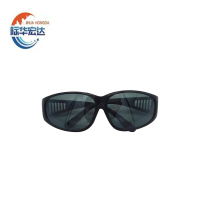 防强光电焊护目镜