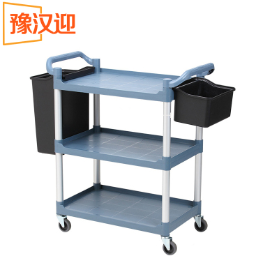 豫汉迎多功能送餐车