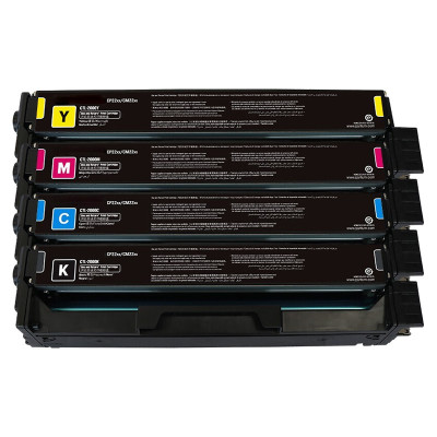 京呈 硒鼓/墨粉 CTL-1100 硒鼓 PLUS版 3100页 4 0801041086&&