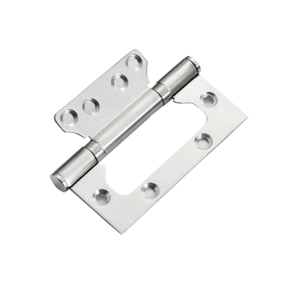 红鲸鱼 不锈钢子母合页(4*3*3.0)1个