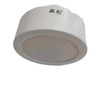 鑫彪明装筒灯3寸 支