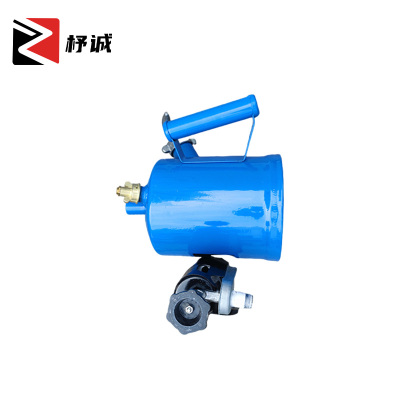 杼诚汽油喷灯2.5L/个