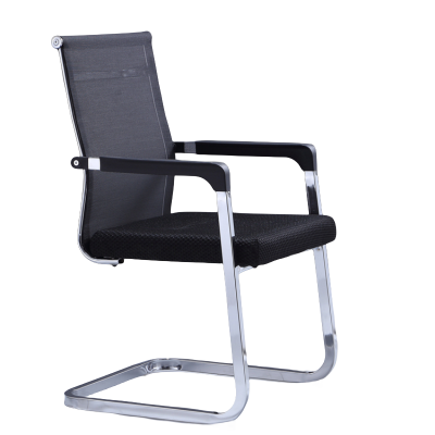 迅迈 办公椅 电脑椅 会议椅 会客椅 麻将椅 弓形钢架椅 培训椅