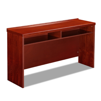 慧采云 办公家具培训桌油漆条桌长条会议桌双人位学习课桌条形听讲桌1.2米