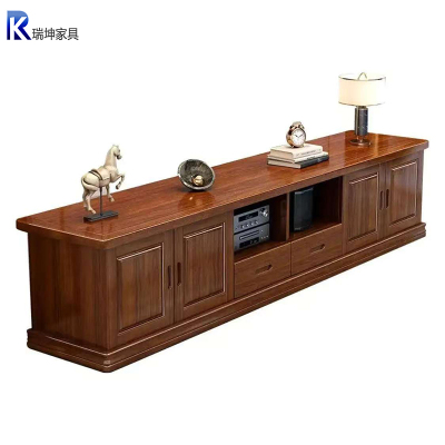 渝瑞坤 电视柜 2230*420*590mm/个