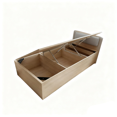 单人床2000*1000*400mm