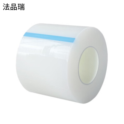 法品瑞 FPR-58 1.65mm*50mm*3m 包带 (计价单位:卷) 白色