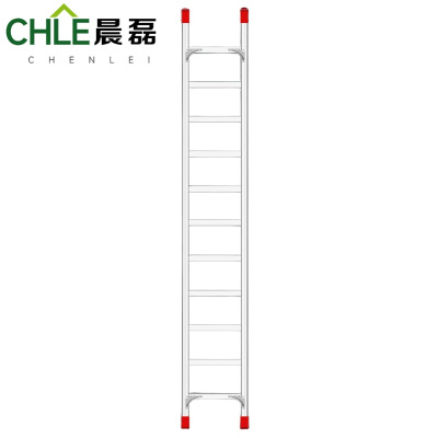 晨磊巨厚直梯11步/个