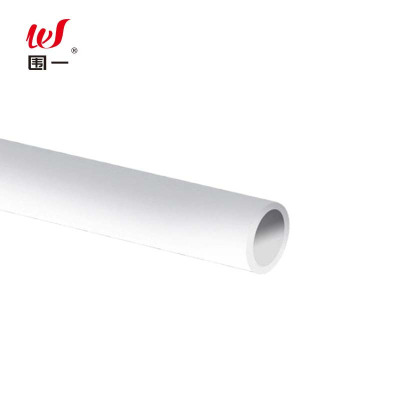 围一 PVC线管 1M外径25MM厚1.6MM根