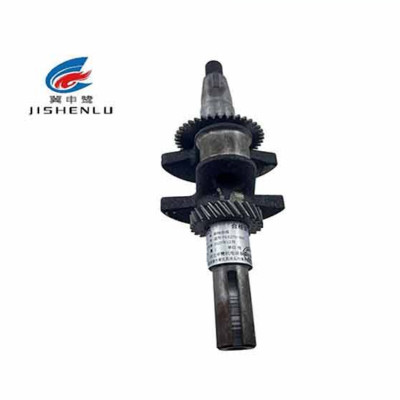 冀申鹭 曲轴总成 适用于GX270-390 根