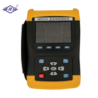 冀祥瑞 直流电阻测试仪 SRS3310