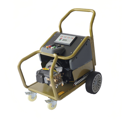 卡西斯顿 工业款超高压清洗机洗车机 380v-9.7kw 台