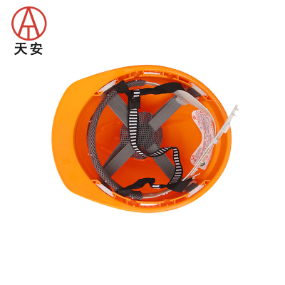 天安 安全帽 TA-10 (ABS) 顶