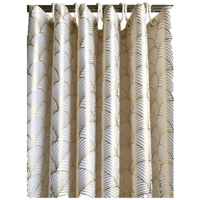 美帮汇浴帘水布卫生间加厚霉洗澡隔断浴室帘子淋浴挂帘浴间拉帘