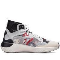 耐克(NIKE)男跑步鞋轻量透气耐磨防滑LOGO橡胶底