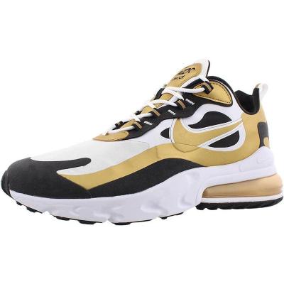 耐克(NIKE)男士跑步鞋轻便透气舒适缓震日常运动休闲鞋