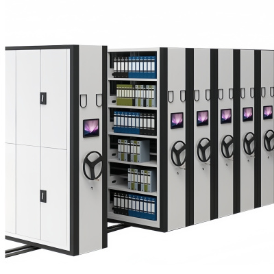 凌迪星智能密集架90*58*230cm组