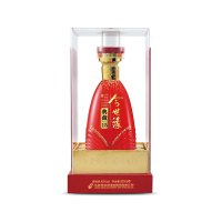 今世缘典藏15 浓香型白酒42度 单瓶500mL