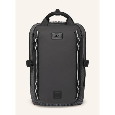 TUMI多功能商务骑行背包男士防水加厚笔记本电脑包寸兼容锁扣