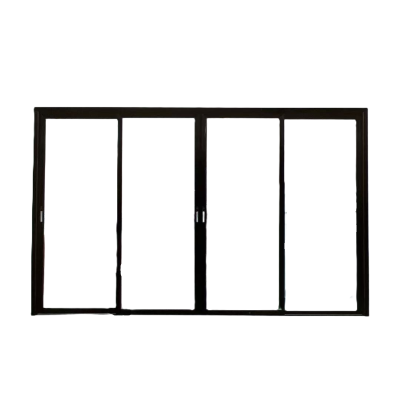 诚智旺 铝合金推拉门 GFHM-3 /平方米