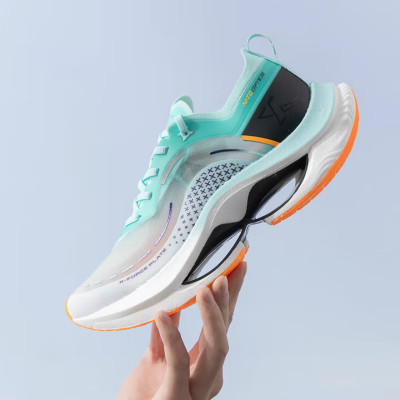 特步男款运动鞋876119110036-44/双